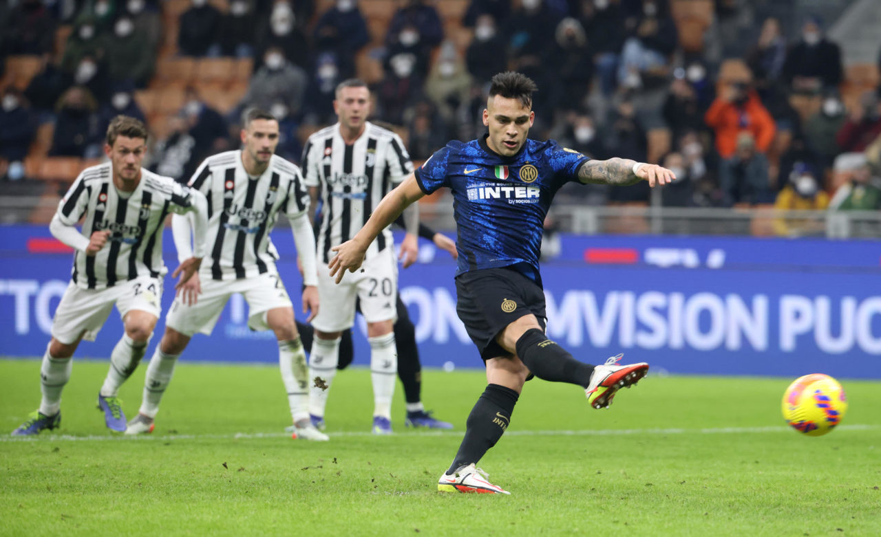 Soi kèo nhận định Inter vs Juventus, 02h45 ngày 20/03/2023
