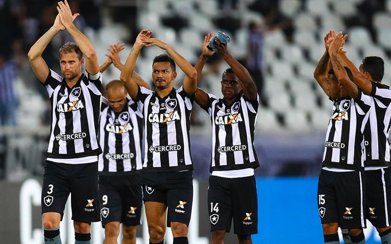 Soi kèo nhận định Sergipe vs Botafogo, 06h00 ngày 03/03/2023