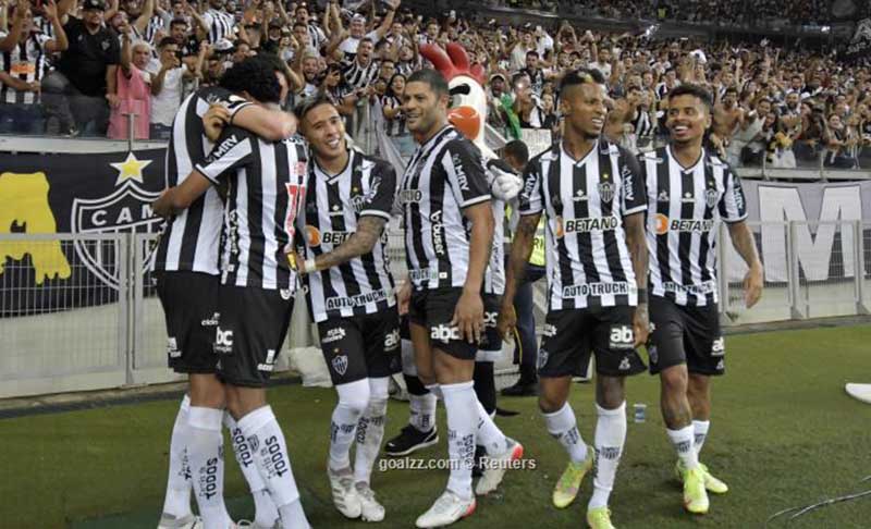 Soi kèo nhận định Atletico Mineiro vs Libertad, 05h00 ngày 07/04/2023