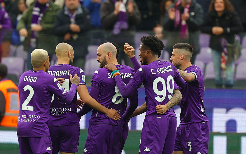 Soi kèo nhận định Fiorentina vs Cremonese, 02h00 ngày 28/04/2023