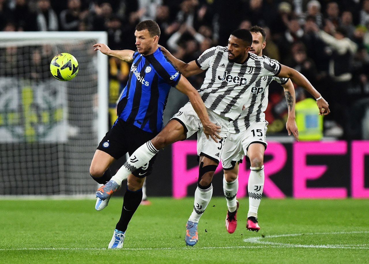 Soi kèo nhận định Inter vs Juventus, 02h00 ngày 27/04/2023