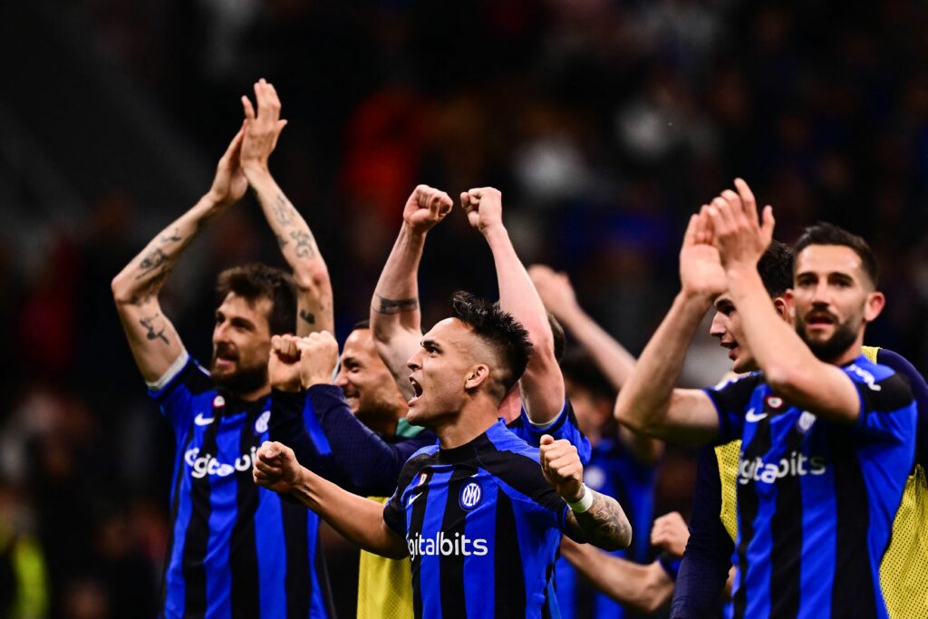 Soi kèo nhận định Inter vs Lazio,17h30 ngày 30/04/2023