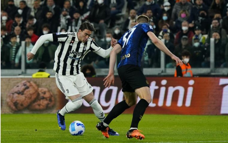 Soi kèo nhận định Juventus vs Inter, 02h00 ngày 05/04/2023