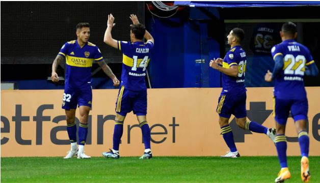 Soi kèo nhận định Monagas vs Boca Juniors, 07h00 ngày 07/04/2023
