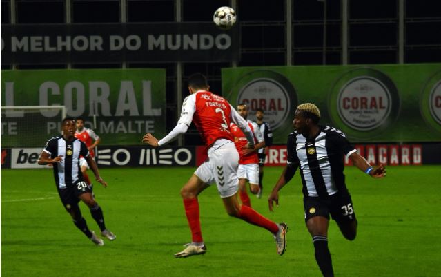 Soi kèo nhận định Nacional vs Braga, 01h30 ngày 13/04/2023