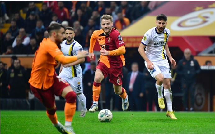 Soi kèo nhận định Ankaragucu vs Galatasaray, 00h00 ngày 31/05/2023