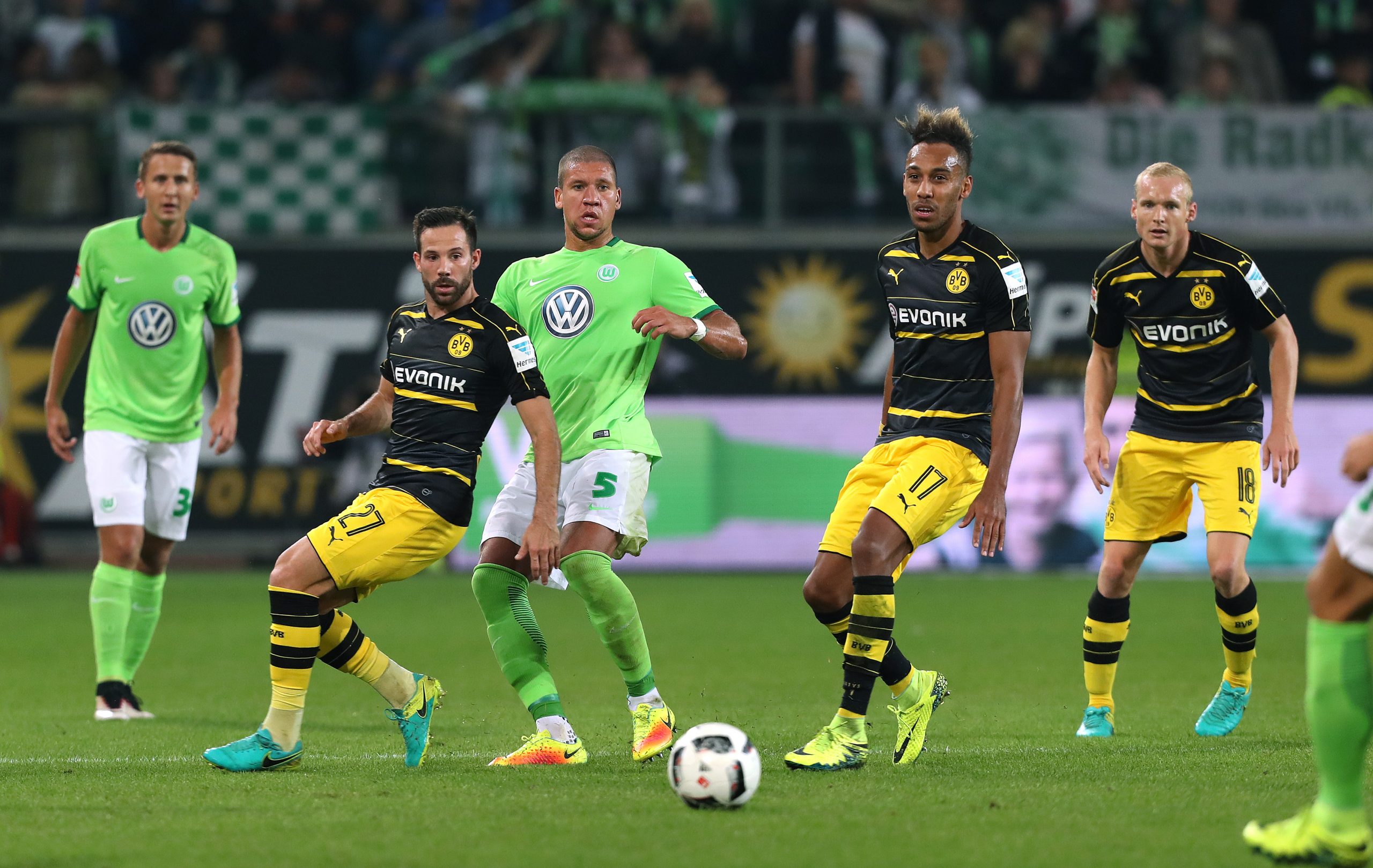 Soi kèo nhận định Dortmund vs Wolfsburg, 22h30 ngày 07/05/2023