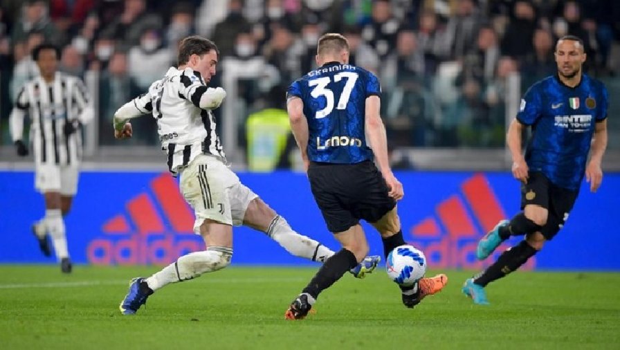 Soi kèo nhận định Juventus vs Milan, 01h45 ngày 29/05/2023