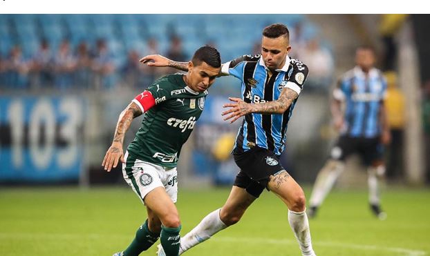 Soi kèo nhận định Palmeiras vs Gremio, 07h30 ngày 11/05/2023