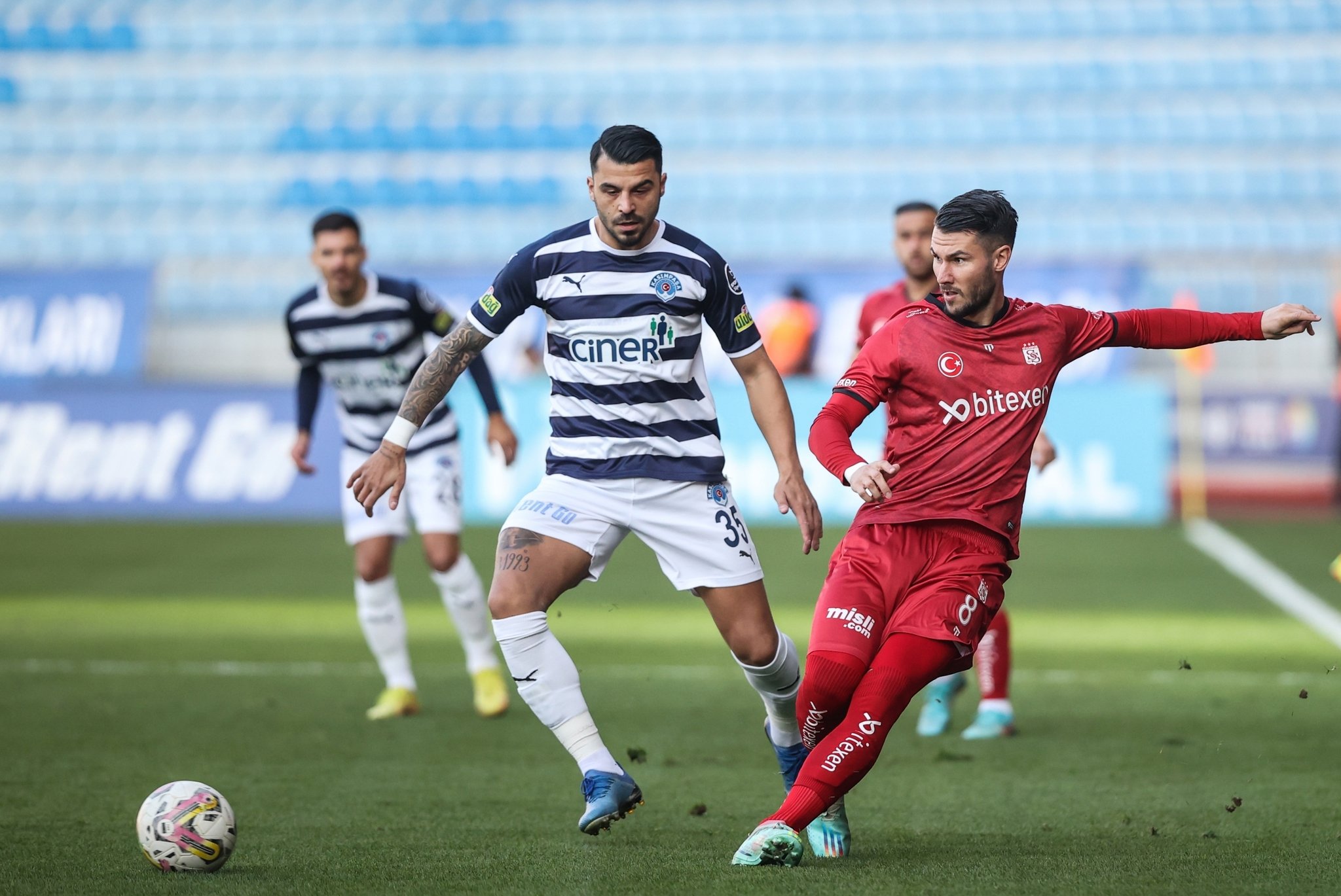 Soi kèo nhận định Sivasspor vs Kasimpasa, 21h00 ngày 16/05/2023