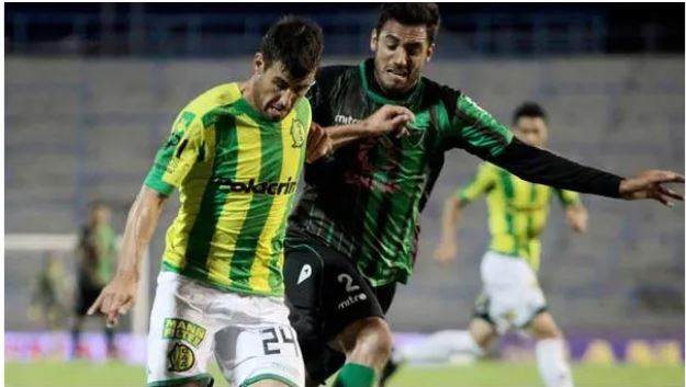 Soi kèo nhận định Aldosivi vs San Martin, 23h30 ngày 14/06/2023