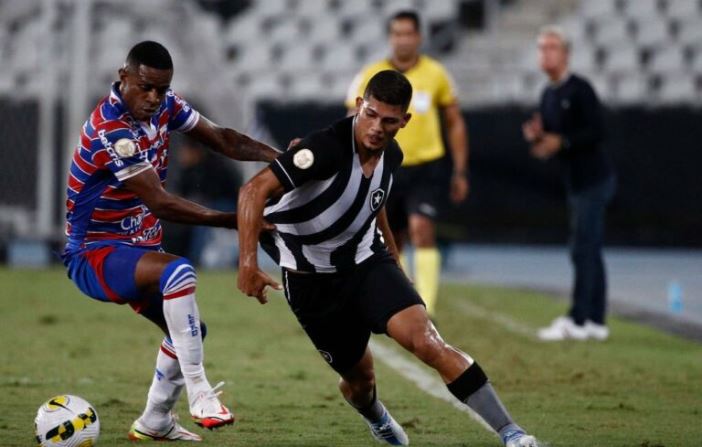 Soi kèo nhận định Botafogo vs Fortaleza, 04h30 ngày 11/06/2023