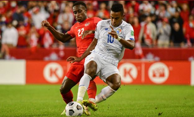 Soi kèo nhận định Panama vs Canada, 06h00 ngày 16/06/2023