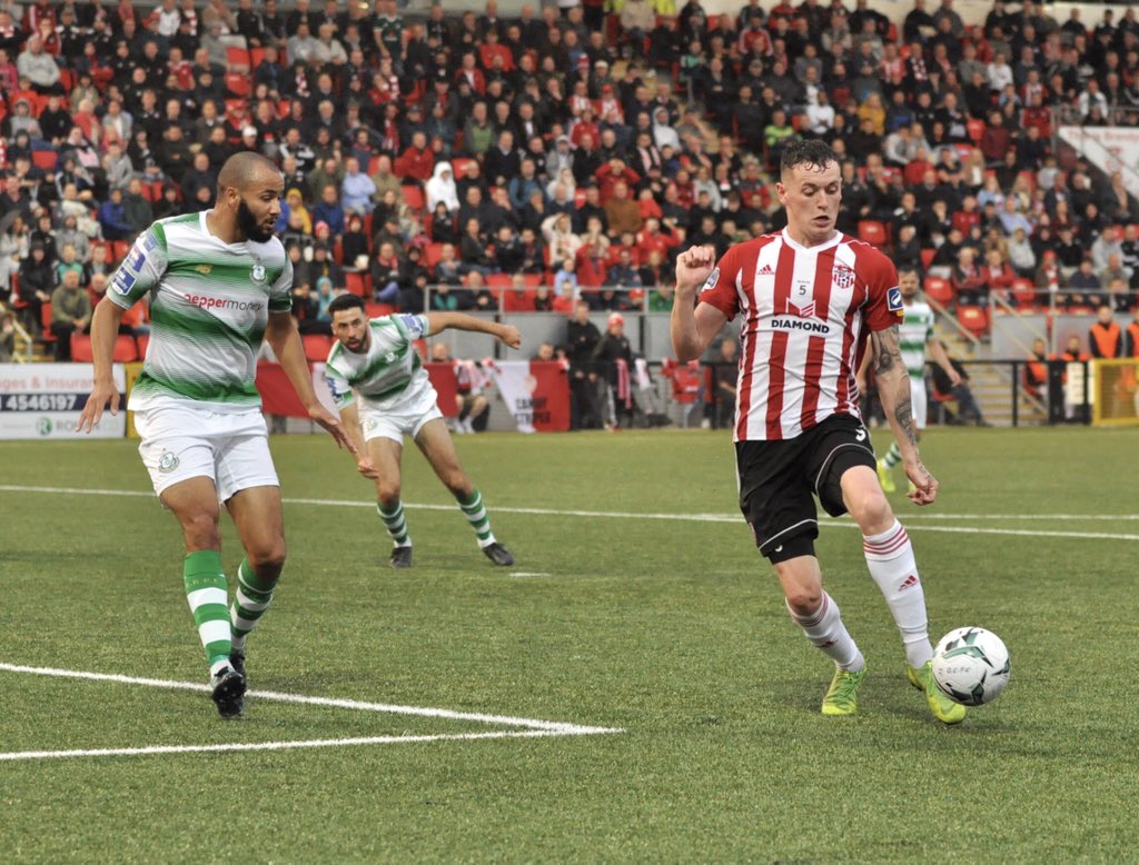Soi kèo nhận định Shamrock Rovers vs Derry City, 02h00 ngày 27/06/2023