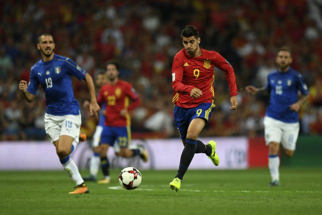 Soi kèo nhận định Tây Ban Nha vs Italia, 01h45 ngày 16/06/2023