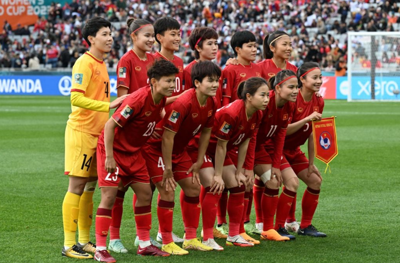 Soi kèo World Cup Nữ 27/07/2023: Việt Nam đối đầu Bồ Đào Nha