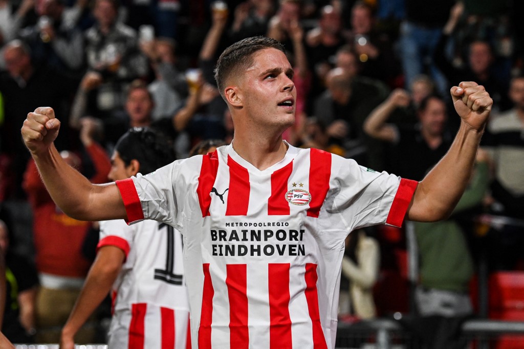 Soi kèo, nhận định PSV vs Sturm Graz 1h30 ngày 9/8/2023