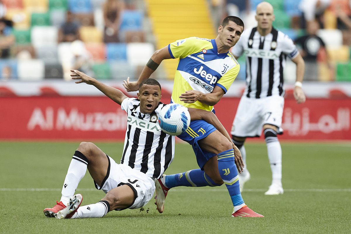 Soi kèo, nhận định Udinese vs Juventus 1h45 ngày 21/8/2023