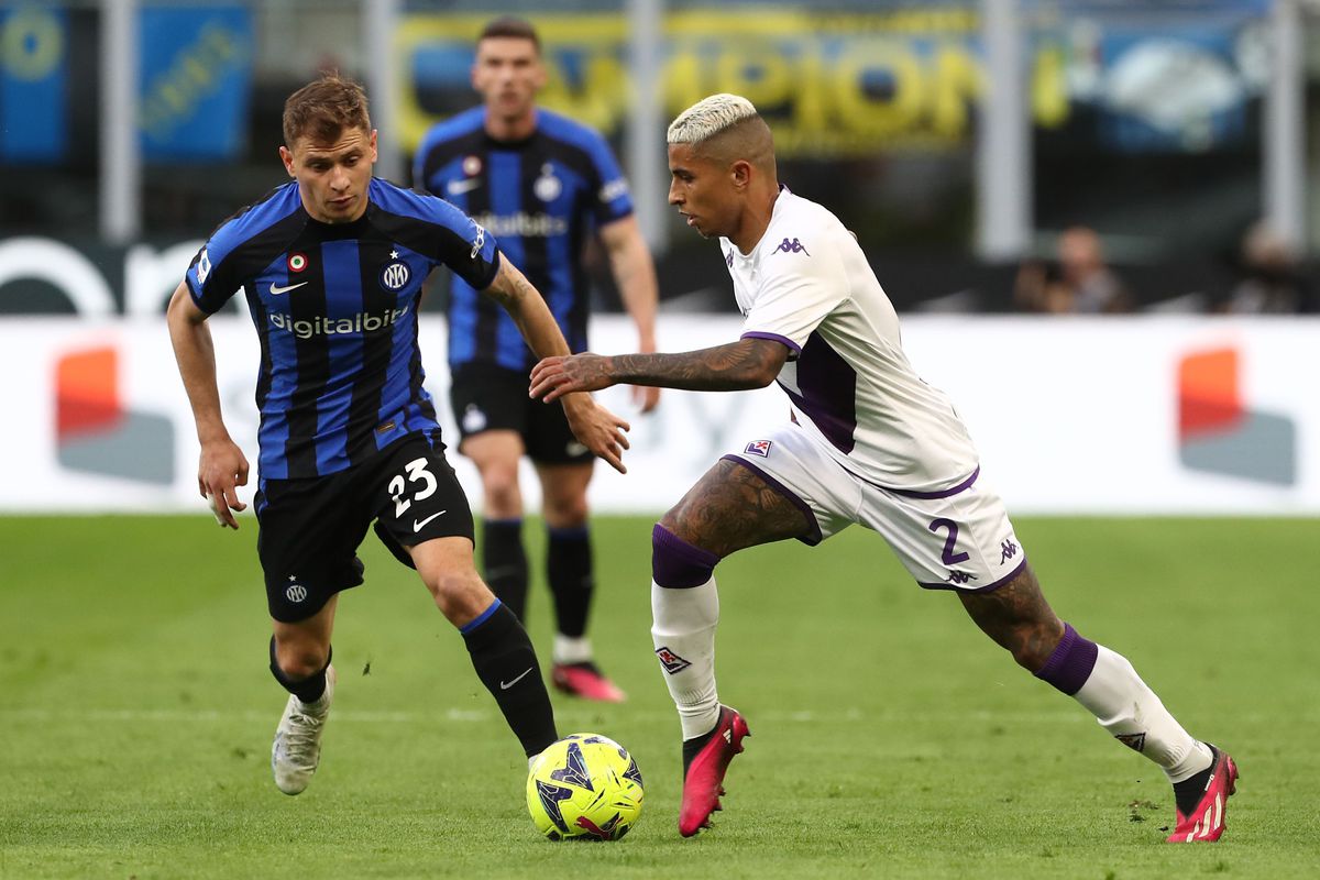Soi kèo, nhận định Inter vs Fiorentina 23h30 ngày 3/9/2023
