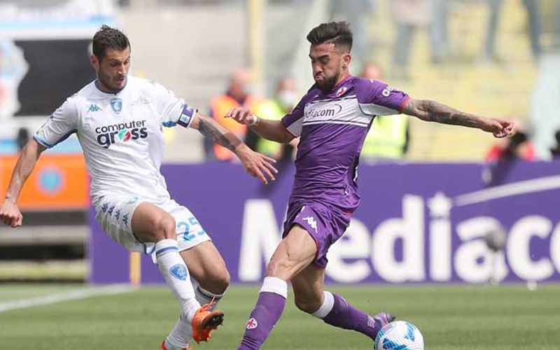 Soi kèo, nhận định Fiorentina vs Empoli 1h45 ngày 24/10/2023