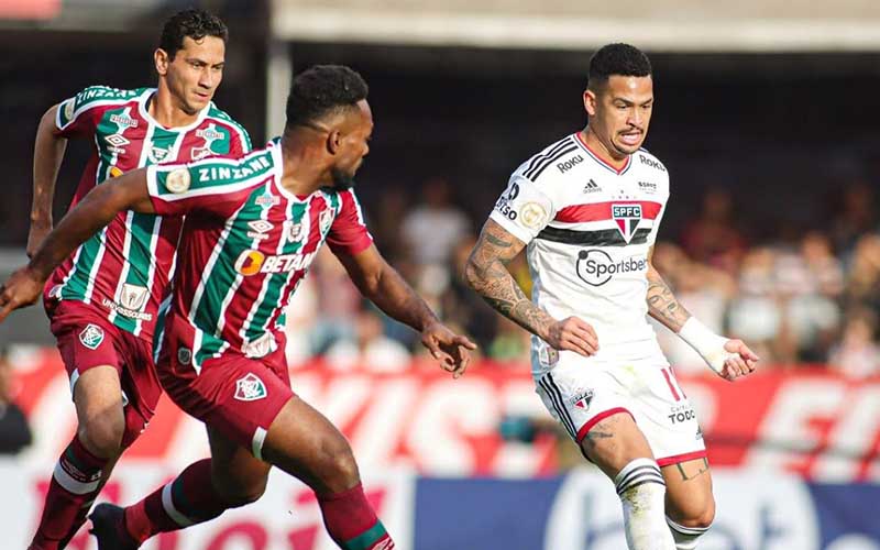 Soi kèo, nhận định Fluminense vs Sao Paulo 7h30 ngày 23/11/2023