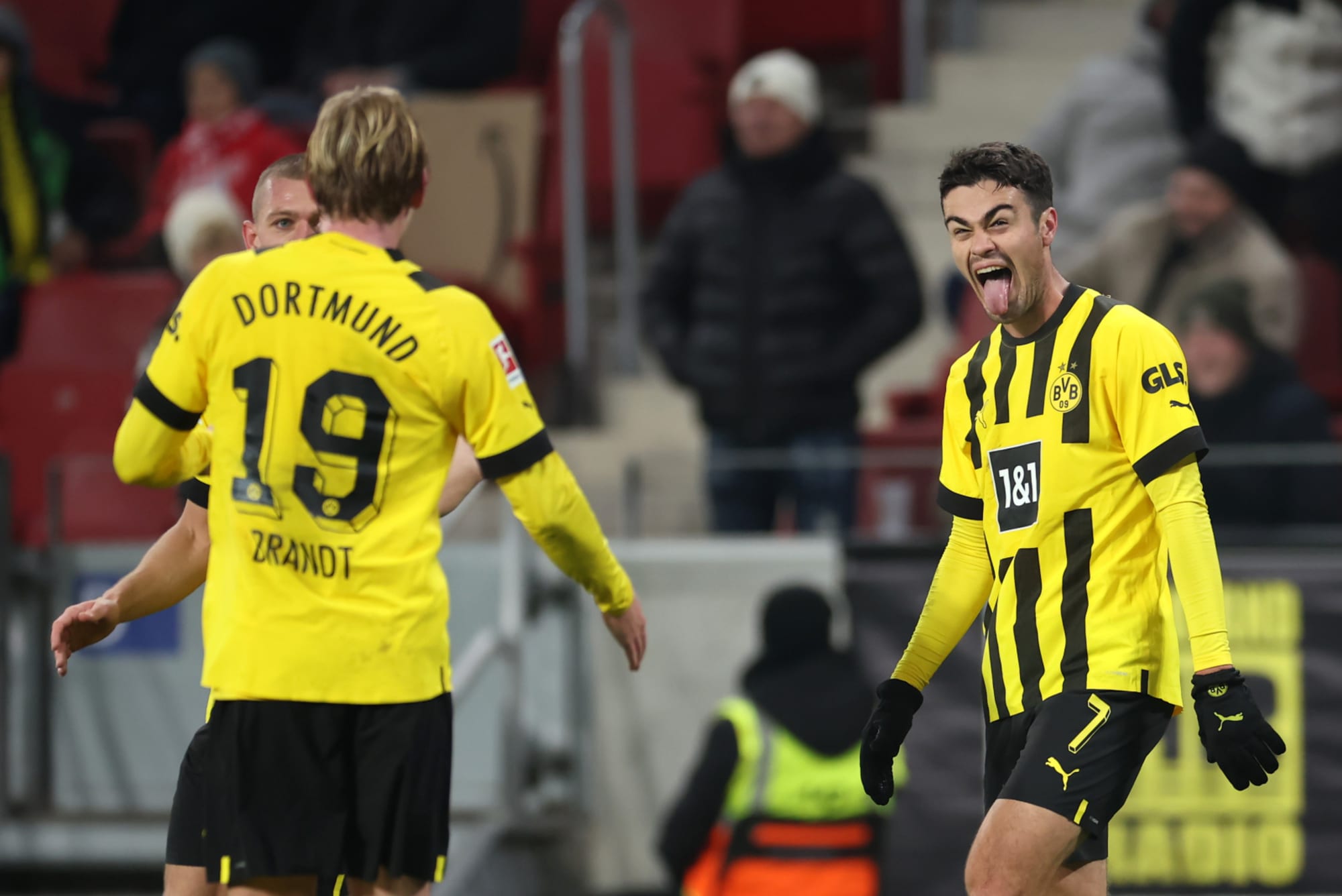 Soi kèo, nhận định Dortmund vs Mainz 2h30 ngày 20/12/2023