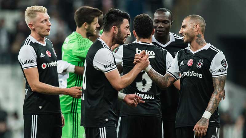 Soi kèo Hatayspor vs Besiktas