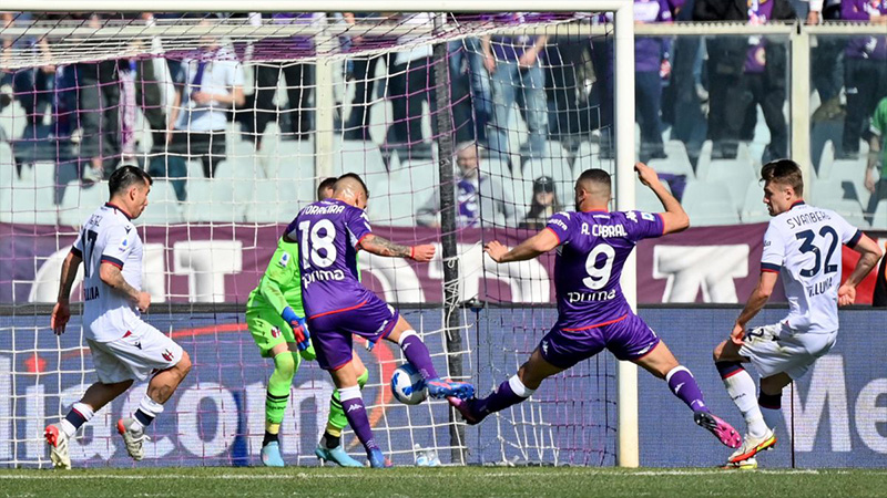 Nhận định, soi kèo Fiorentina vs Bologna, 3h00 ngày 10/1/2024