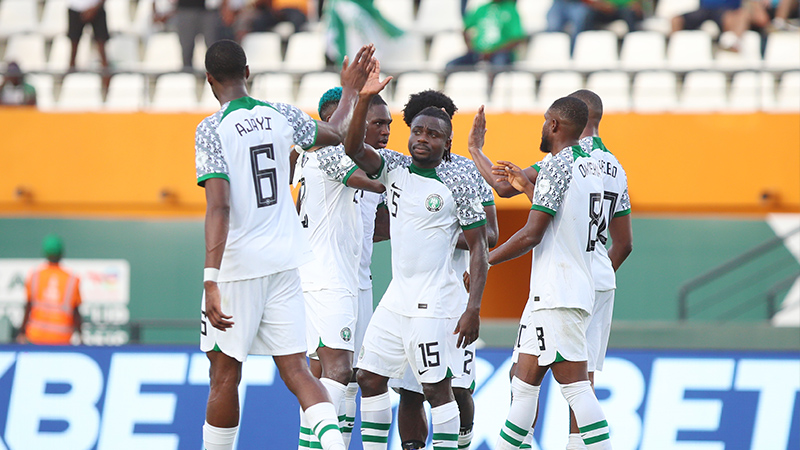 Nhận định, soi kèo Nigeria vs Cameroon, 3h00 ngày 28/1/2024