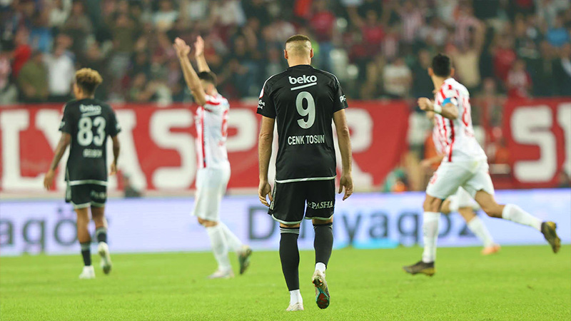 Nhận định, soi kèo Antalyaspor vs Besiktas, 0h45 ngày 9/2/2024