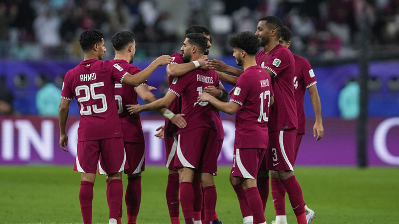 Soi keo Qatar vs Uzbekistan