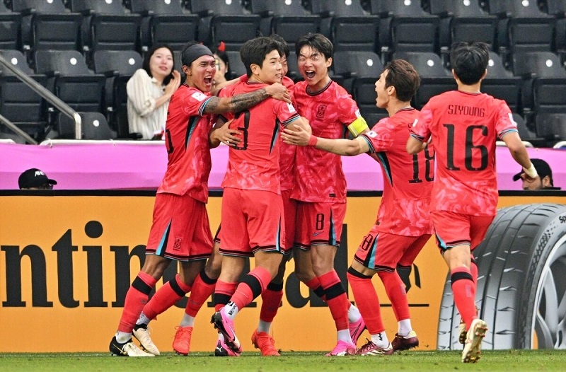 Nhận định, soi kèo U23 Hàn Quốc vs U23 Indonesia, 0h30 ngày 26/04/2024