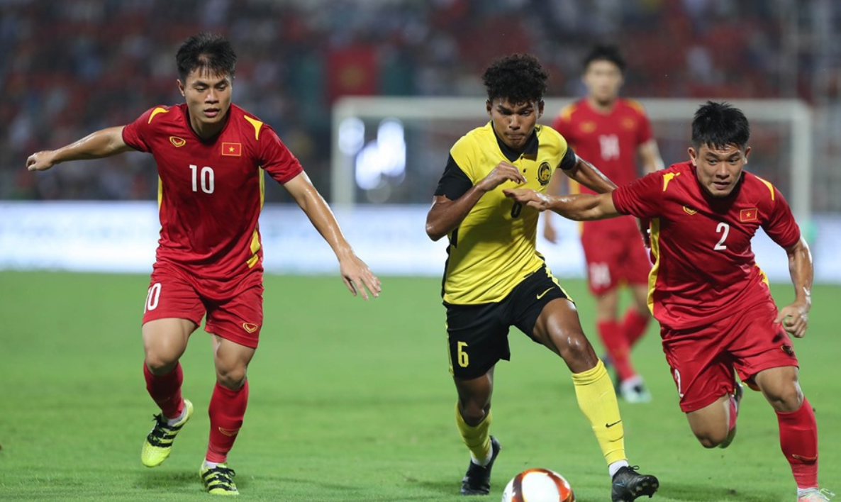 Fun Watch Party trở lại với trận đấu giữa Malaysia vs Việt Nam