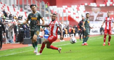 Nhận định, soi kèo Alanyaspor vs Antalyaspor, 0h ngày 25/05/2024