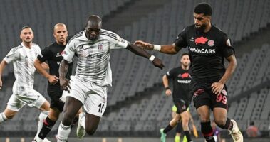 Nhận định, soi kèo Besiktas vs Trabzonspor, 0h45 ngày 24/05/2024