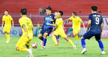 Nhận định, soi kèo Bình Định vs Quảng Nam, 18h ngày 30/05/2024