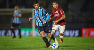 Nhận định, soi kèo Gremio vs Bragantino, 02h ngày 02/06/2024