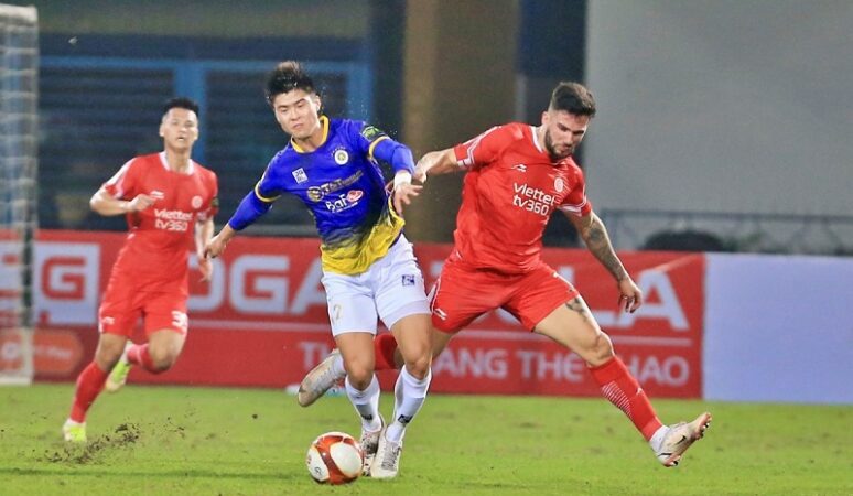 Nhận định, soi kèo Hà Nội vs Viettel, 19h15 ngày 09/05/2024