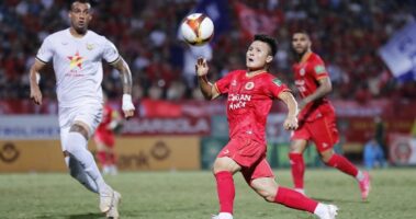 Nhận định, soi kèo Hà Tĩnh vs CAHN, 18h ngày 30/05/2024