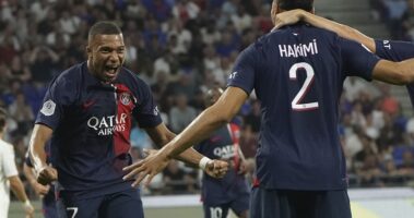 Nhận định, soi kèo Lyon vs PSG, 02h ngày 26/05/2024