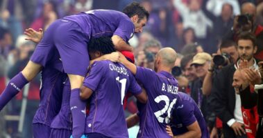 Nhận định, soi kèo Olympiakos vs Fiorentina, 02h ngày 30/05/2024