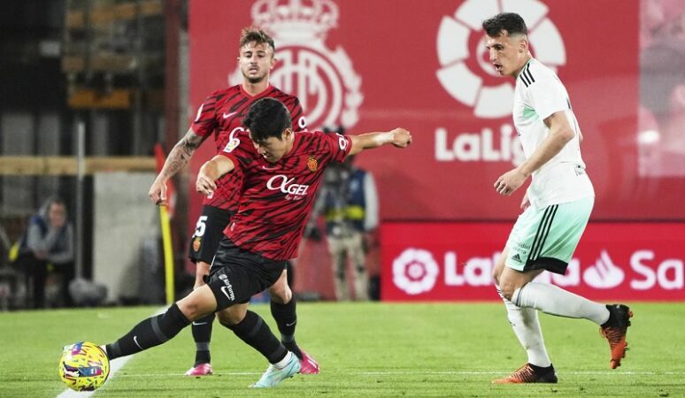 Nhận định, soi kèo Osasuna vs Mallorca, 0h30 ngày 15/05/2024