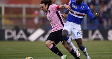 Nhận định, soi kèo Palermo vs Sampdoria, 01h30 ngày 18/05/2024