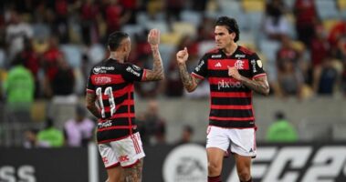 Nhận định, soi kèo Palestino vs Flamengo, 07h ngày 08/05/2024