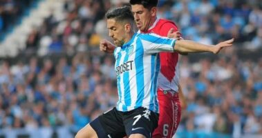 Nhận định, soi kèo Racing Club vs Argentinos Juniors, 07h15 ngày 21/05/2024