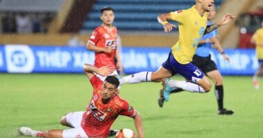 Nhận định, soi kèo Thanh Hóa vs Nam Định, 18h ngày 26/05/2024