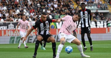 Nhận định, soi kèo Venezia vs Palermo, 01h30 ngày 25/05/2024