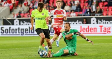 Nhận định, soi kèo Wehen Wiesbaden vs Regensburg, 01h30 ngày 29/05/2024