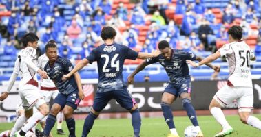 Nhận định, soi kèo Yokohama Marinos vs Kashiwa Reysol, 17h ngày 29/05/2024