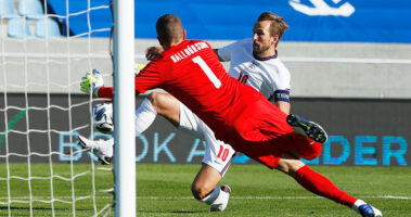 Nhận định, soi kèo Anh vs Iceland, 01h45 ngày 08/06/2024